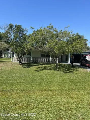 146 S Wimbrow Drive Sebastian FL 32958