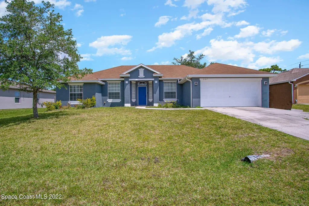 387 Cocoa Street SE Palm Bay FL 32909