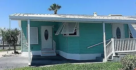 2796 Glory Circle Melbourne Beach FL 32951