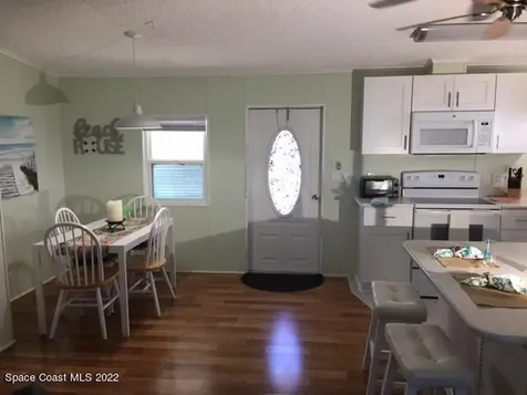 2796 Glory Circle Melbourne Beach FL 32951