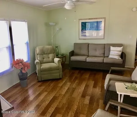 2796 Glory Circle Melbourne Beach FL 32951