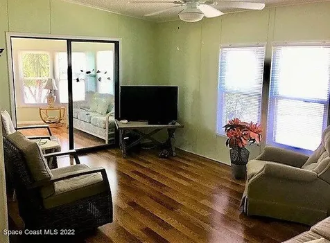 2796 Glory Circle Melbourne Beach FL 32951