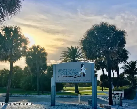 2796 Glory Circle Melbourne Beach FL 32951