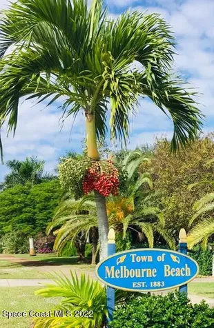 2796 Glory Circle Melbourne Beach FL 32951