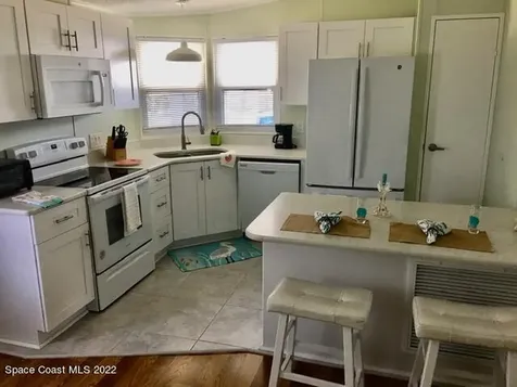 2796 Glory Circle Melbourne Beach FL 32951