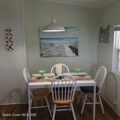 2796 Glory Circle Melbourne Beach FL 32951
