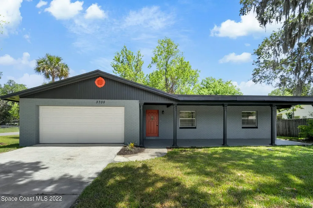 3705 Jackson Street Port Orange FL 32129