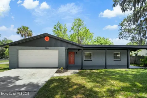 3705 Jackson Street Port Orange FL 32129