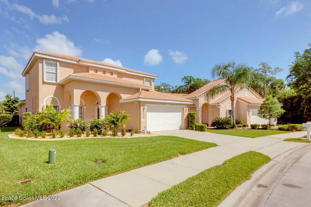 8054 Kingswood Way Melbourne FL 32940