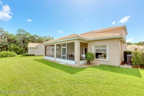 8054 Kingswood Way Melbourne FL 32940