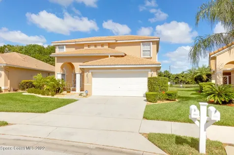 8054 Kingswood Way Melbourne FL 32940