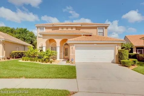 8054 Kingswood Way Melbourne FL 32940