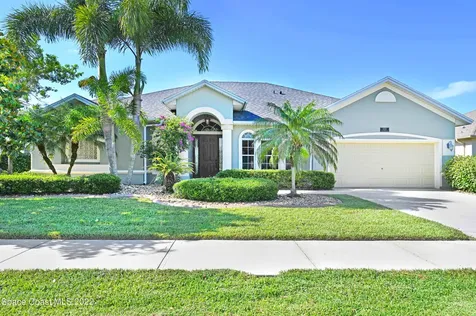 1039 Wild Flower Drive Melbourne FL 32940