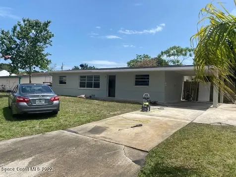 2557 Andrews Avenue Melbourne FL 32935