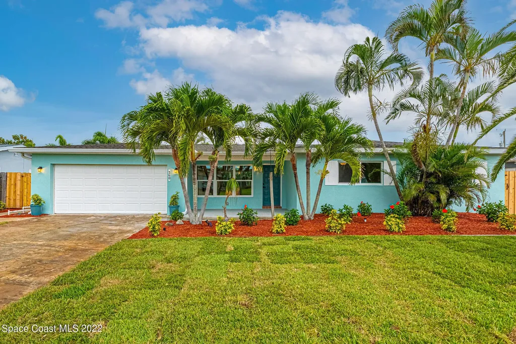 360 Glenwood Avenue Satellite Beach FL 32937
