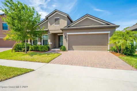 4145 Harvest Circle Rockledge FL 32955