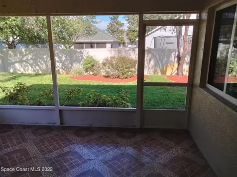 861 Indian Oaks Drive Melbourne FL 32901