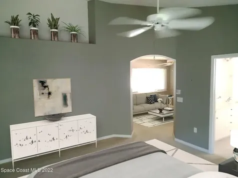 861 Indian Oaks Drive Melbourne FL 32901
