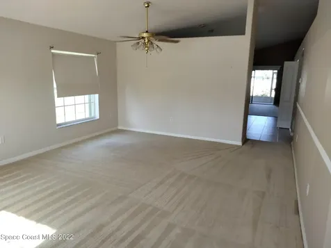 861 Indian Oaks Drive Melbourne FL 32901