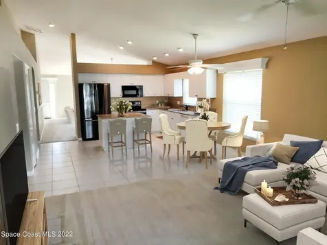 861 Indian Oaks Drive Melbourne FL 32901