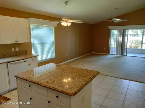 861 Indian Oaks Drive Melbourne FL 32901