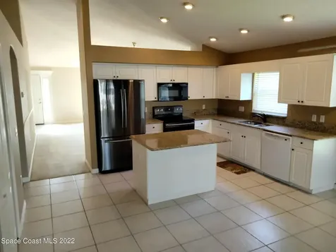 861 Indian Oaks Drive Melbourne FL 32901