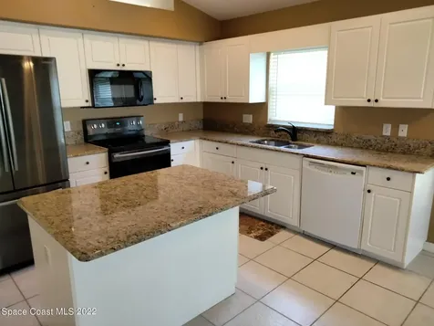 861 Indian Oaks Drive Melbourne FL 32901