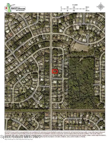 1343 Eldron Boulevard SE Palm Bay FL 32909