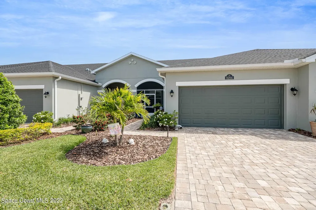 8204 Loren Cove Drive Melbourne FL 32940