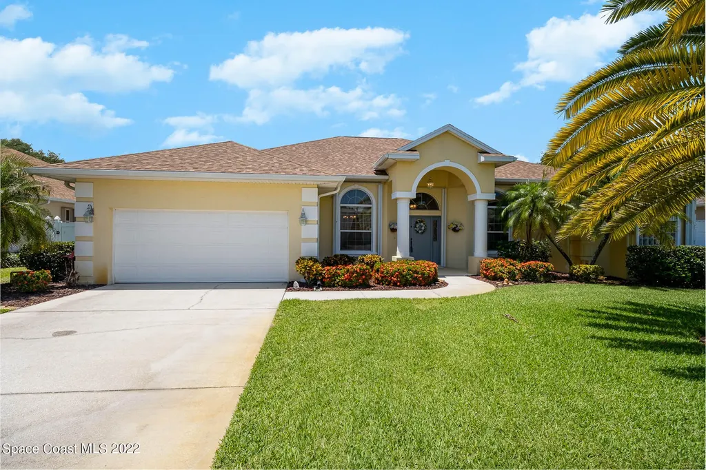 2508 Canary Isles Drive Melbourne FL 32901