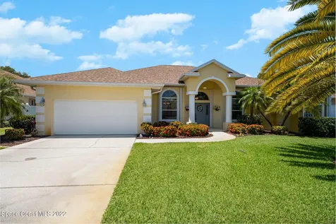 2508 Canary Isles Drive Melbourne FL 32901