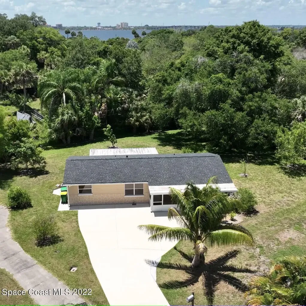 712 Sara Jane Lane Merritt Island FL 32952
