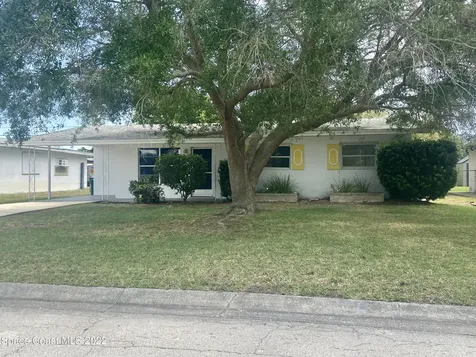 583 Comanche Avenue Melbourne FL 32935