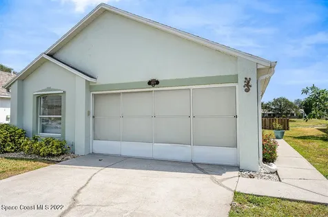 2079 Majestic Pine Court NE Palm Bay FL 32905