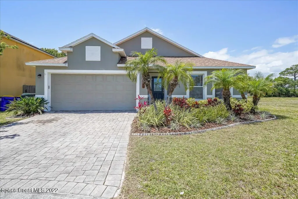 385 Melton Court Rockledge FL 32955
