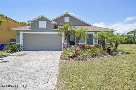 385 Melton Court Rockledge FL 32955