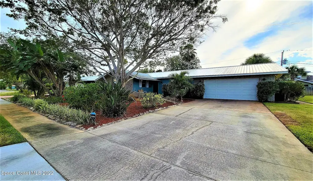 230 Avocado Street Satellite Beach FL 32937