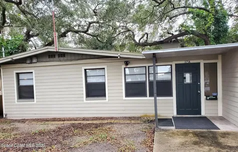 371 W Merritt Avenue Merritt Island FL 32953
