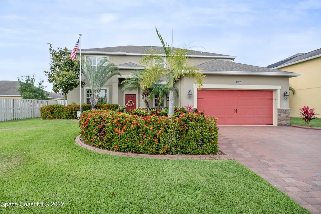 5646 Camia Court Melbourne FL 32940