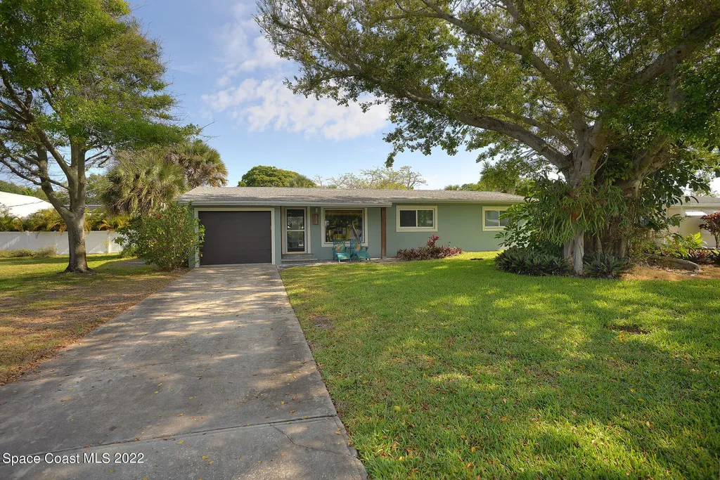 312 5th Avenue Melbourne Beach FL 32951