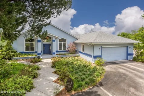 3879 S Ridge Circle Titusville FL 32796