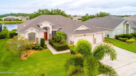 1487 Grand Isle Boulevard Melbourne FL 32940