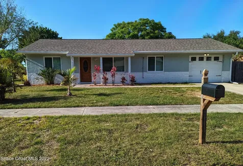 5121 Trend Road Melbourne FL 32904