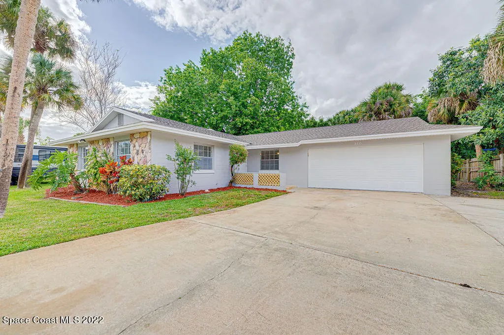 540 Concord Avenue Titusville FL 32780