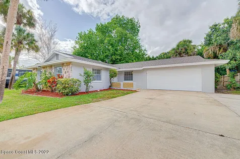 540 Concord Avenue Titusville FL 32780