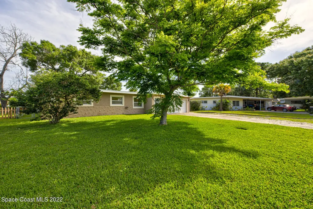 210 Juniper Avenue Merritt Island FL 32953