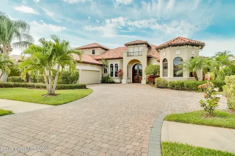 6144 Anello Drive Melbourne FL 32940