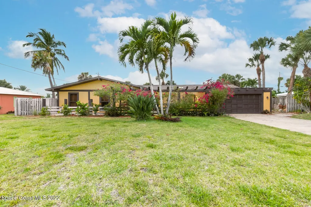 140 9th Avenue Indialantic FL 32903