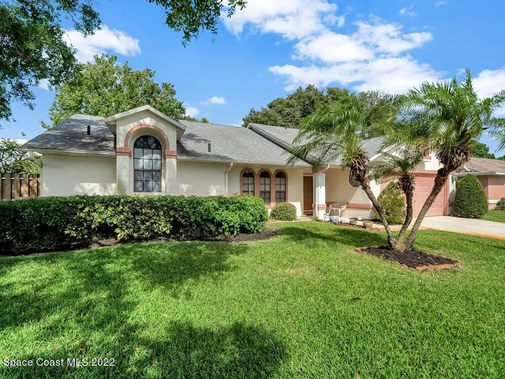 3474 Areca Palm Avenue Melbourne FL 32901