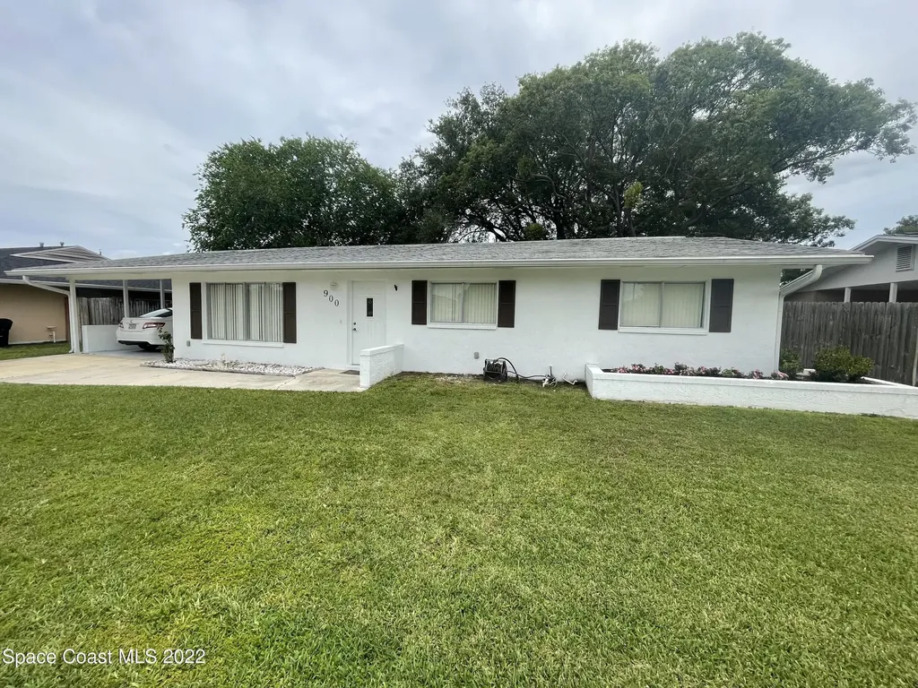 900 Beaverdale Lane Rockledge FL 32955